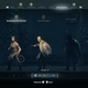 An extensive roster of mercenaries wanders the world, sometimes hunting you down. Defeating them increases your personal reputation and grants access to quality loot. It’s not too deep, but can lead to dramatic confrontations.
